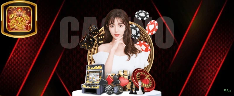 Cassino 56w